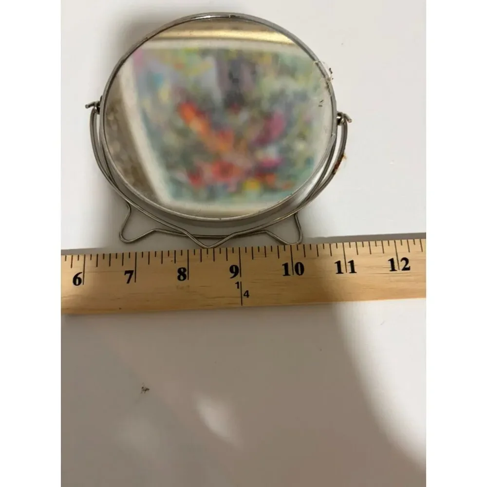 Vintage Mirror